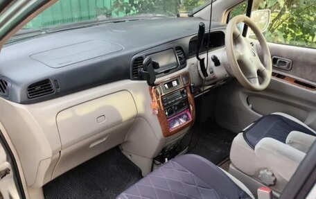 Nissan Liberty, 2003 год, 310 000 рублей, 8 фотография