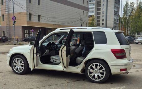 Mercedes-Benz GLK-Класс, 2011 год, 1 000 000 рублей, 7 фотография