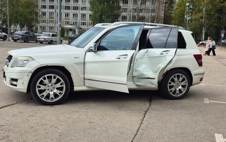 Mercedes-Benz GLK-Класс, 2011 год, 1 000 000 рублей, 8 фотография