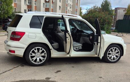 Mercedes-Benz GLK-Класс, 2011 год, 1 000 000 рублей, 9 фотография