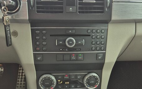 Mercedes-Benz GLK-Класс, 2011 год, 1 000 000 рублей, 17 фотография