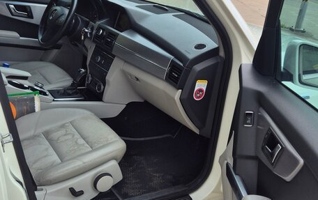 Mercedes-Benz GLK-Класс, 2011 год, 1 000 000 рублей, 15 фотография