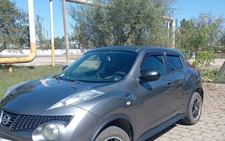 Nissan Juke II, 2014 год, 1 200 000 рублей, 2 фотография