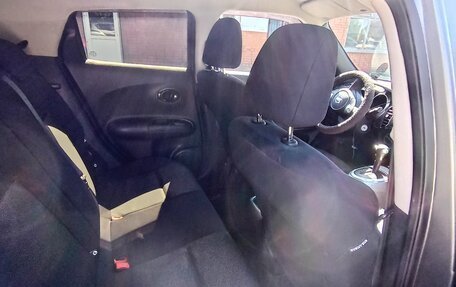 Nissan Juke II, 2014 год, 1 200 000 рублей, 7 фотография