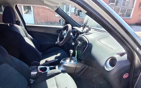Nissan Juke II, 2014 год, 1 200 000 рублей, 6 фотография