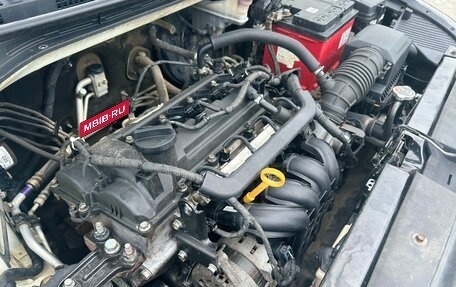 Hyundai Solaris II рестайлинг, 2017 год, 699 000 рублей, 15 фотография