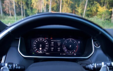 Land Rover Range Rover Sport II, 2021 год, 6 459 000 рублей, 13 фотография