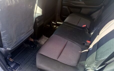 Mitsubishi Outlander III рестайлинг 3, 2012 год, 1 200 000 рублей, 13 фотография
