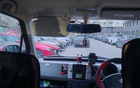 Mazda AZ-Wagon III, 2006 год, 330 000 рублей, 3 фотография