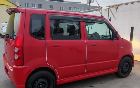 Mazda AZ-Wagon III, 2006 год, 330 000 рублей, 2 фотография