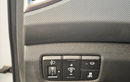 Hyundai Creta I рестайлинг, 2020 год, 2 100 000 рублей, 10 фотография