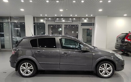 Opel Astra H, 2011 год, 477 000 рублей, 8 фотография