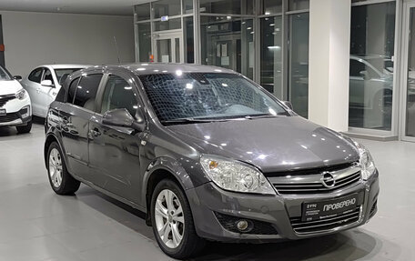 Opel Astra H, 2011 год, 477 000 рублей, 7 фотография