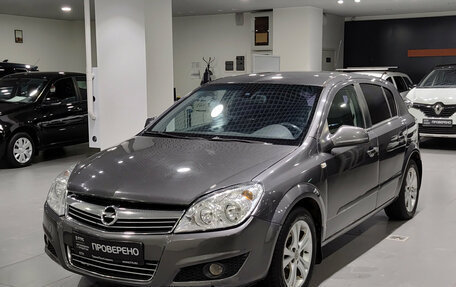 Opel Astra H, 2011 год, 477 000 рублей, 5 фотография