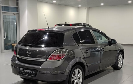 Opel Astra H, 2011 год, 477 000 рублей, 9 фотография