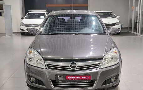 Opel Astra H, 2011 год, 477 000 рублей, 6 фотография