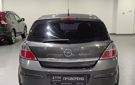 Opel Astra H, 2011 год, 477 000 рублей, 10 фотография
