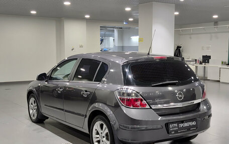 Opel Astra H, 2011 год, 477 000 рублей, 11 фотография