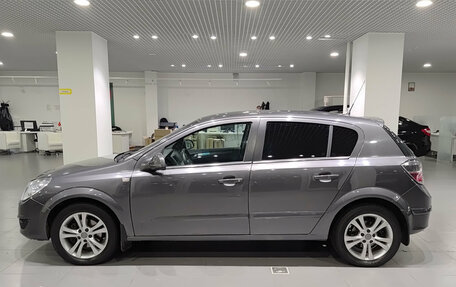 Opel Astra H, 2011 год, 477 000 рублей, 12 фотография