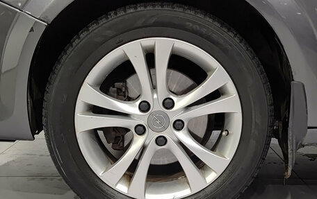 Opel Astra H, 2011 год, 477 000 рублей, 22 фотография