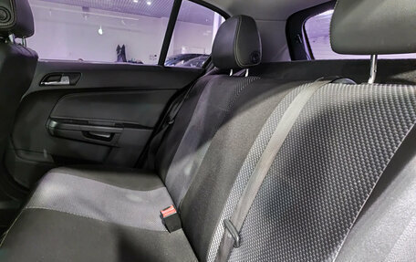 Opel Astra H, 2011 год, 477 000 рублей, 16 фотография