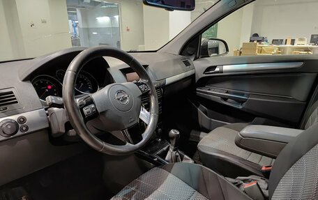 Opel Astra H, 2011 год, 477 000 рублей, 20 фотография