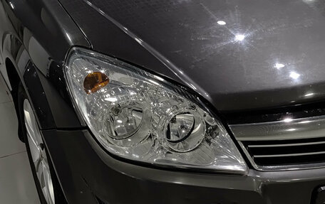 Opel Astra H, 2011 год, 477 000 рублей, 21 фотография