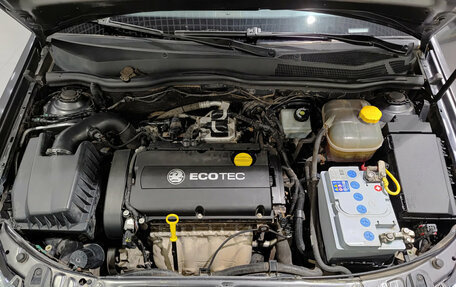 Opel Astra H, 2011 год, 477 000 рублей, 13 фотография