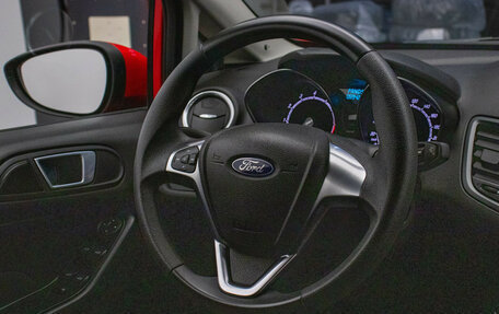 Ford Fiesta, 2018 год, 1 140 000 рублей, 15 фотография