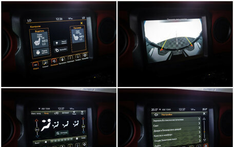 Jeep Wrangler, 2022 год, 4 500 000 рублей, 19 фотография