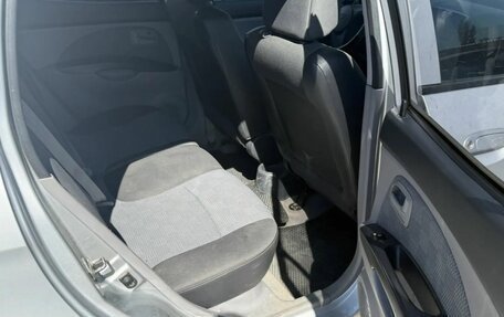 KIA Picanto I, 2007 год, 410 000 рублей, 18 фотография