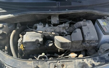 KIA Picanto I, 2007 год, 410 000 рублей, 12 фотография