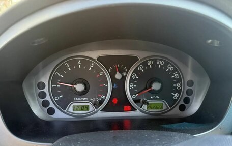 KIA Picanto I, 2007 год, 410 000 рублей, 24 фотография