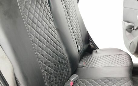 KIA Rio III рестайлинг, 2012 год, 645 000 рублей, 20 фотография