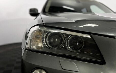 BMW X3, 2010 год, 1 420 000 рублей, 18 фотография