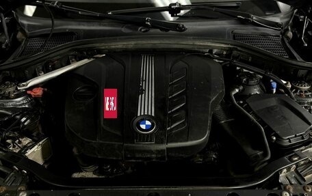 BMW X3, 2010 год, 1 420 000 рублей, 20 фотография