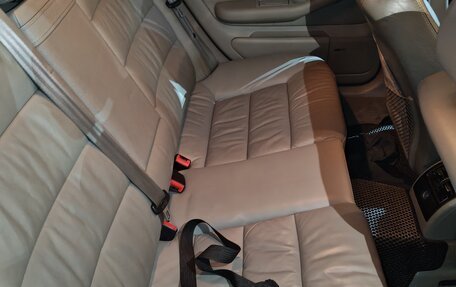 Audi A6, 2003 год, 570 000 рублей, 10 фотография