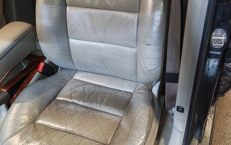 Audi A6, 2003 год, 570 000 рублей, 13 фотография