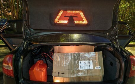 Audi A6, 2003 год, 570 000 рублей, 17 фотография