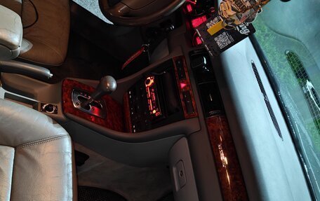 Audi A6, 2003 год, 570 000 рублей, 8 фотография