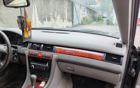 Audi A6, 2003 год, 570 000 рублей, 19 фотография