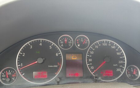 Audi A6, 2003 год, 570 000 рублей, 21 фотография