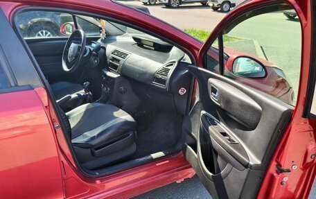 Citroen C4 II рестайлинг, 2007 год, 200 000 рублей, 1 фотография