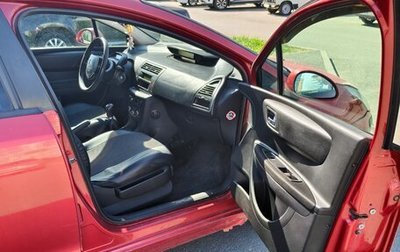 Citroen C4 II рестайлинг, 2007 год, 200 000 рублей, 1 фотография