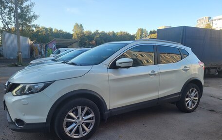 Nissan Qashqai, 2018 год, 2 000 000 рублей, 3 фотография