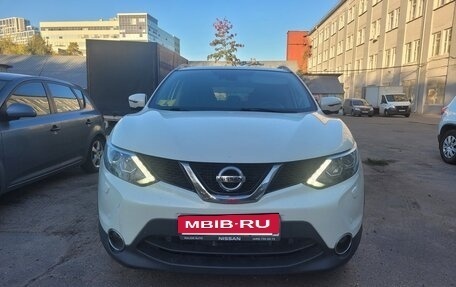 Nissan Qashqai, 2018 год, 2 000 000 рублей, 2 фотография