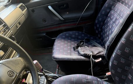 Volkswagen Golf II, 1989 год, 75 000 рублей, 8 фотография