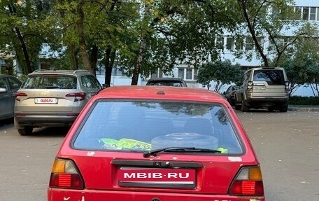 Volkswagen Golf II, 1989 год, 75 000 рублей, 4 фотография