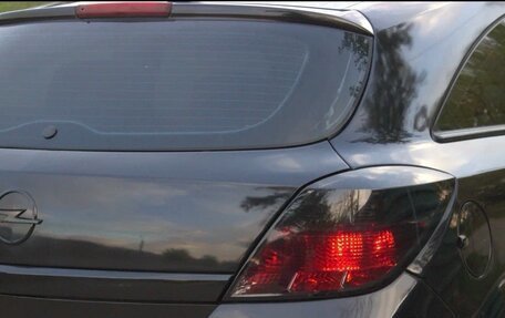 Opel Astra H, 2008 год, 650 000 рублей, 2 фотография
