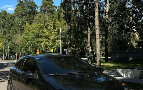 Opel Astra H, 2008 год, 650 000 рублей, 4 фотография
